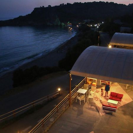 Διαμερίσματα Santa Marina Ροδάκινο Εξωτερικό φωτογραφία