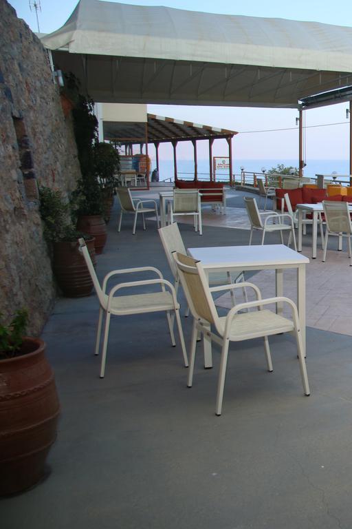 Διαμερίσματα Santa Marina Ροδάκινο Εξωτερικό φωτογραφία