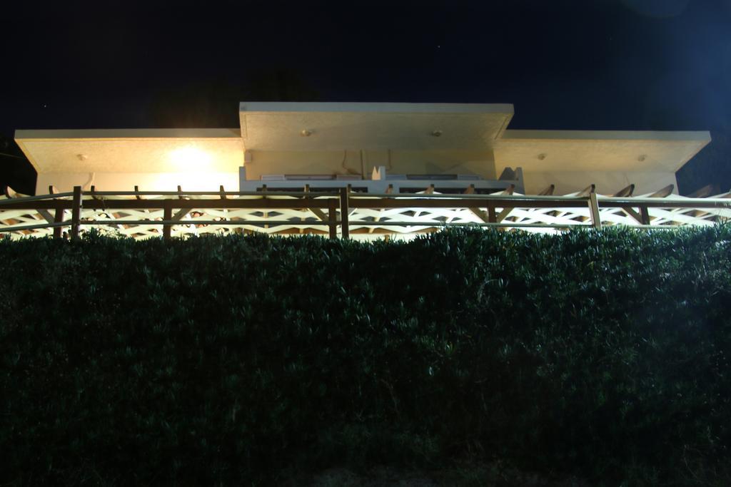 Διαμερίσματα Santa Marina Ροδάκινο Εξωτερικό φωτογραφία