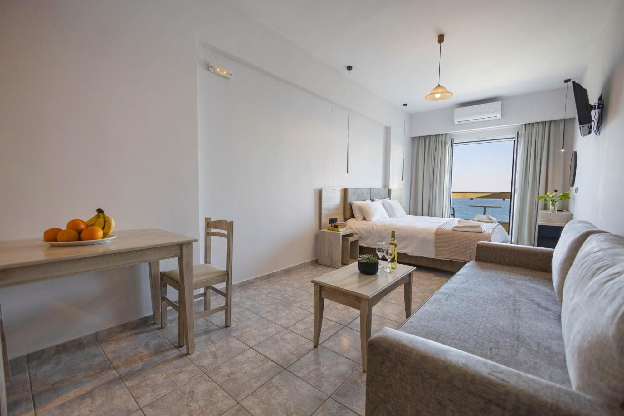Διαμερίσματα Santa Marina Ροδάκινο Εξωτερικό φωτογραφία